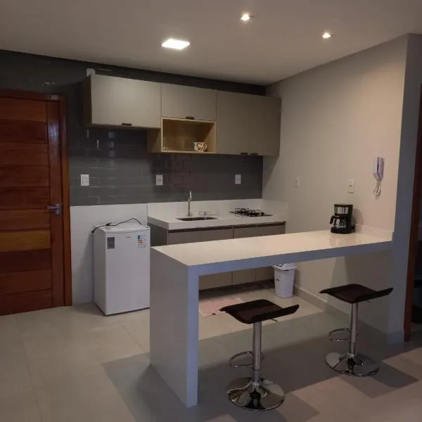 Pousada Studio Flat Jequié