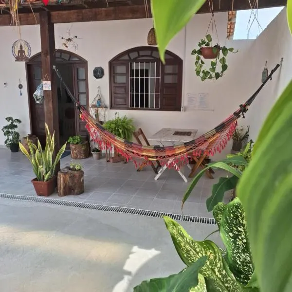 Odoyá Casa Hostel