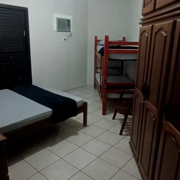 Cantinho da Família AP 02