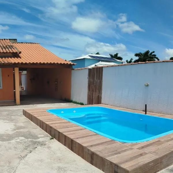 Recanto de Araruama