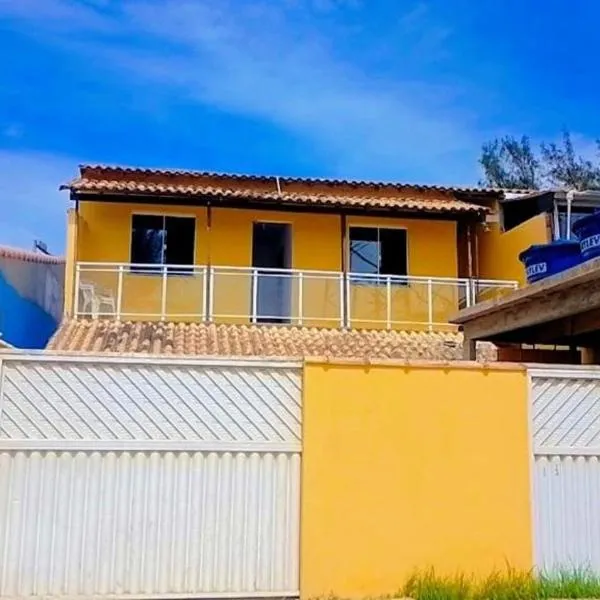 Casa de Praia / Cabo Frio