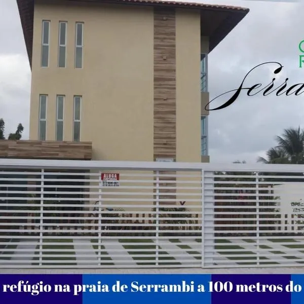 Callista Residence Flat