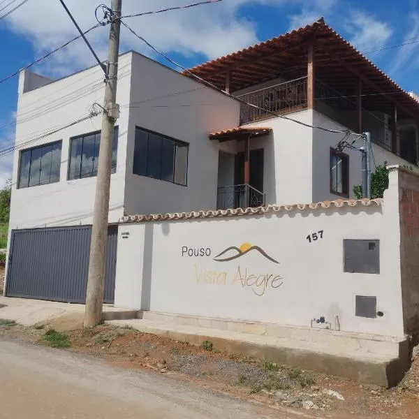 Pouso Vista Alegre