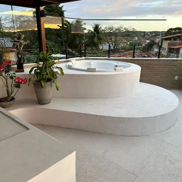 Casa Ahu