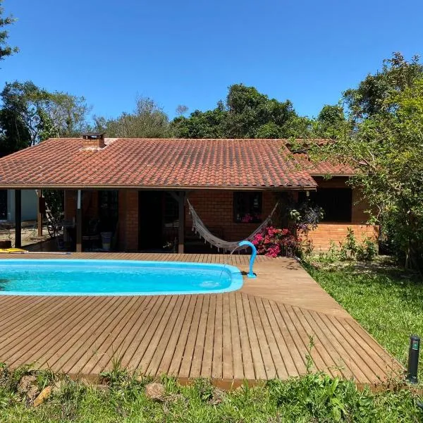 Loft Praia do Rosa