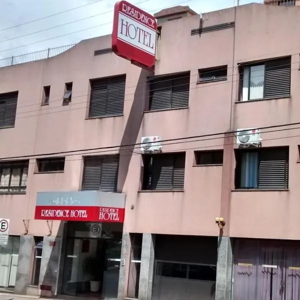 Residence Hotel