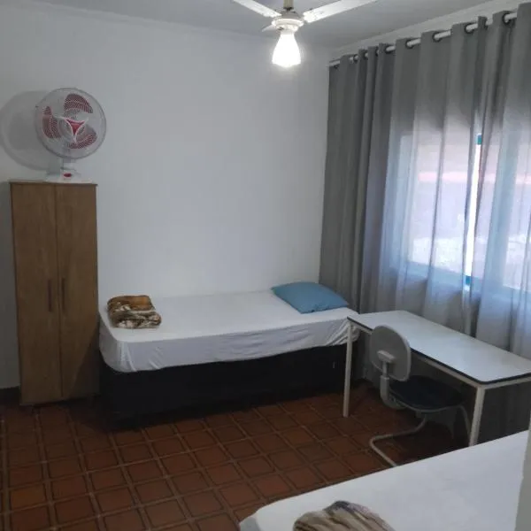Hotel Pousada Liberdade
