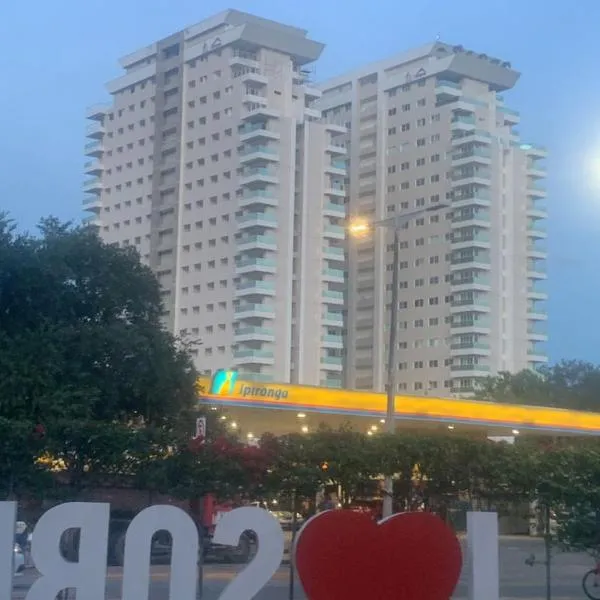 Seller Residence Centro