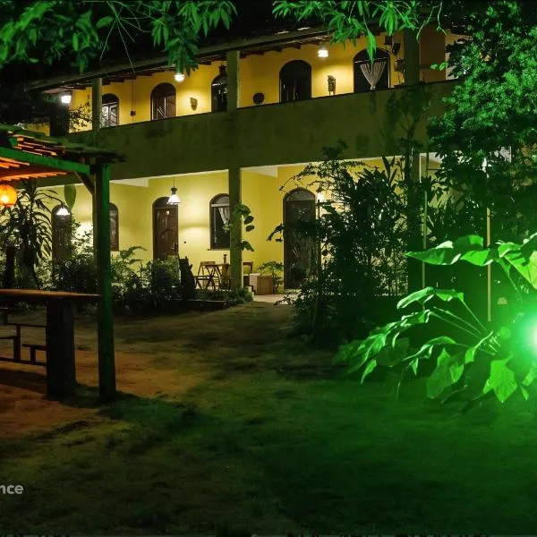 Hostel Cajueiro