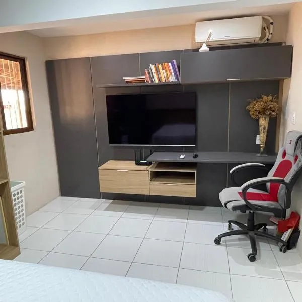 Casa De Temporada Mandacaru