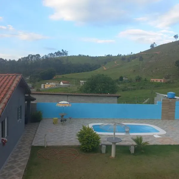 Chácara Cantinho dos Sonhos