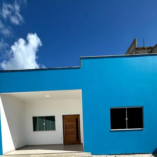 Casa de Praia Temporada