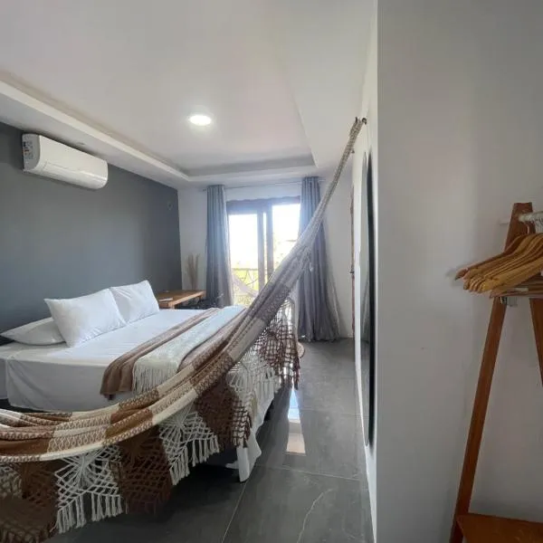 Star house Guriú