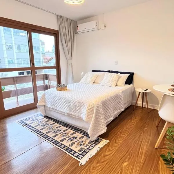 Casa da Praia Pousada