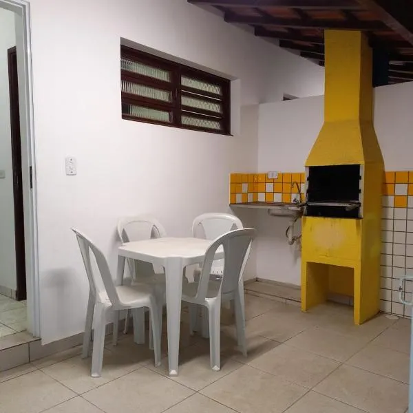 Kitnet completa 150 mts da Praia