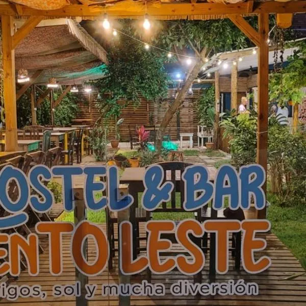 Hostel Vento Leste