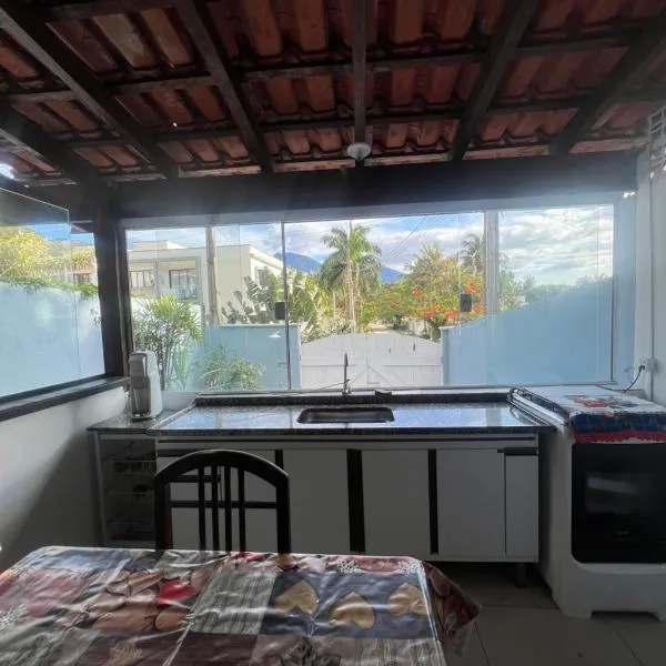 Casa Praia Barequeçaba