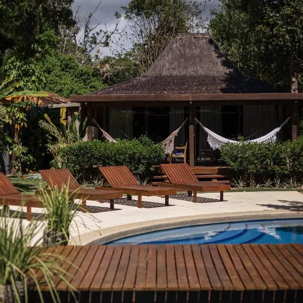 Villa Cozy