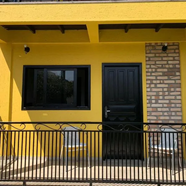 Stúdio Amarelo