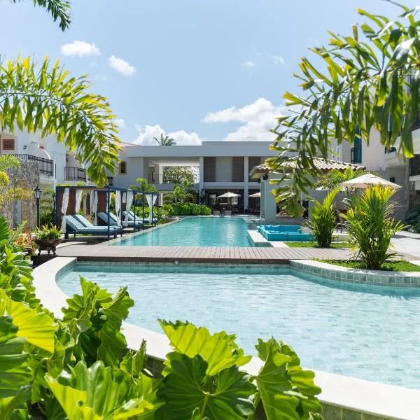 Resende Imperial Hotel & Spa