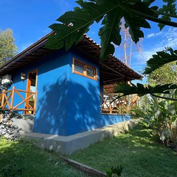 Itacaré Jeribucaçu Chalés