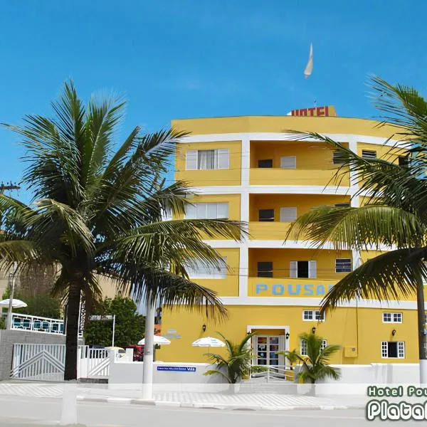 Hotel Pousada Plataforma