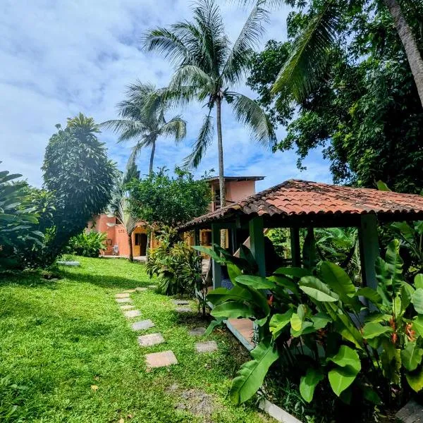 Alecrim Hostel e Pousada