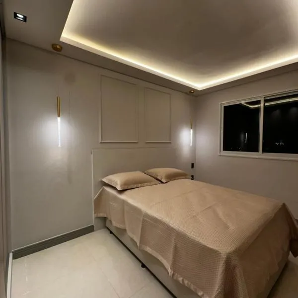 Apartamento dos Sonhos