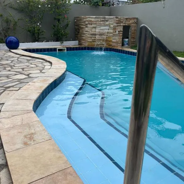 CARIBESSA BEIRA MAR CLUBE Aspep