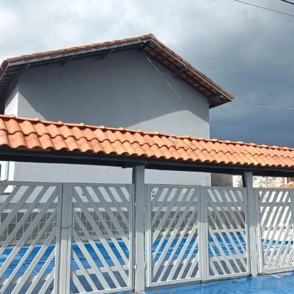 Minha casa