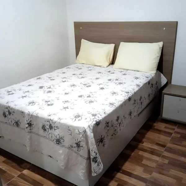 01 - Apartamento próximo ao Floripa Shopping SC 401