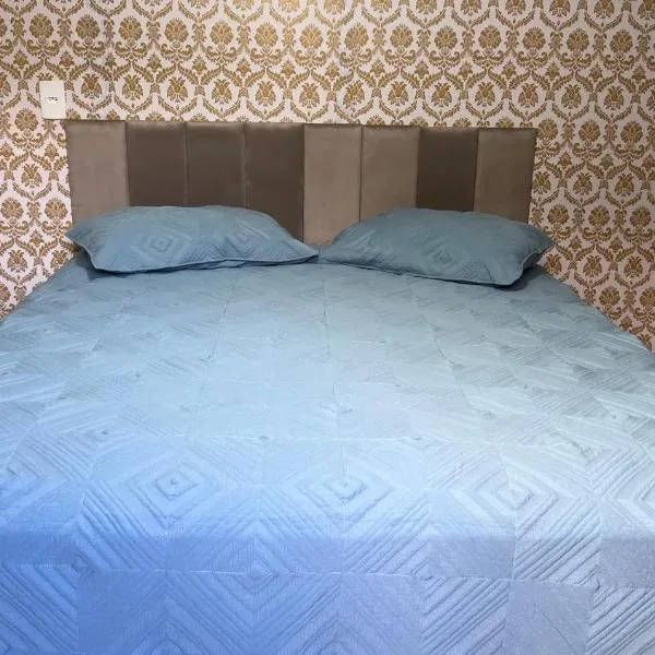 Quarto Aconchegante N 2