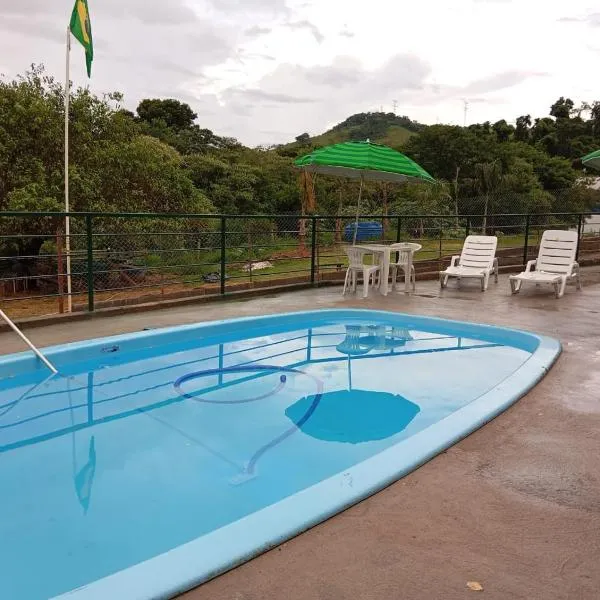 Pousada Rancho Toddynho