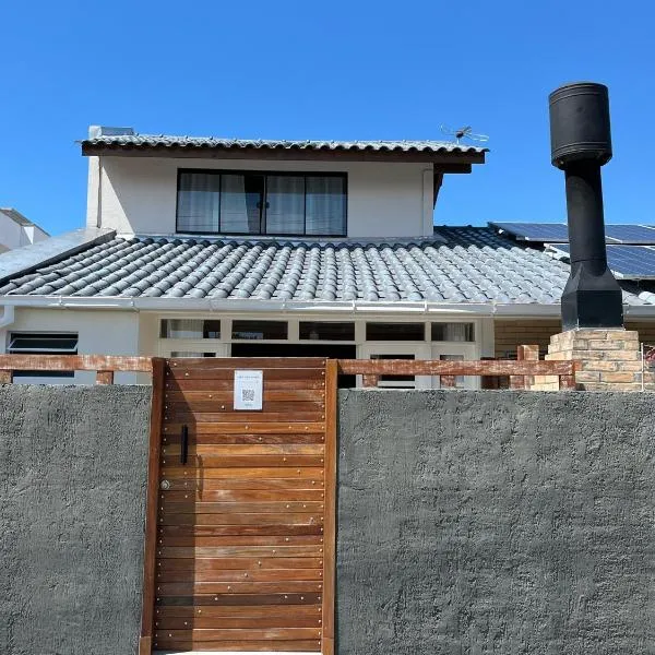 Loft Três Mares