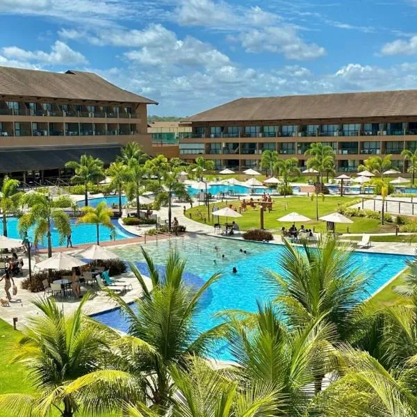 Eco resort praia de carneiros