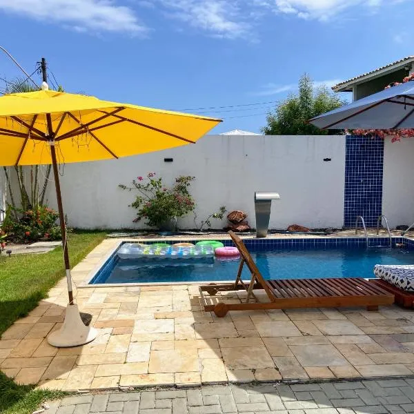 Casa bela
