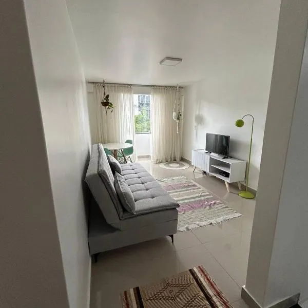Flat 715 norte