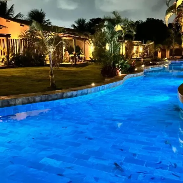 La Belle Resort Lago Azul