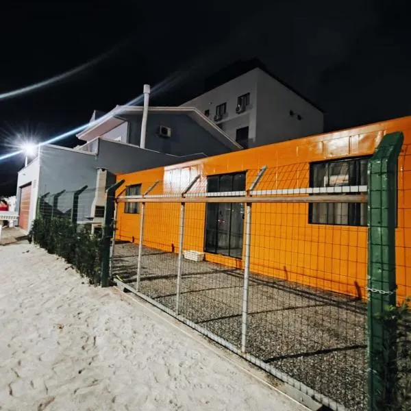 Conteiner Beira Mar Solar Analuz Prox Beto Carreiro