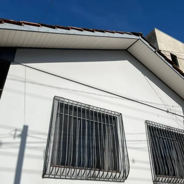 Pousada da Bisa