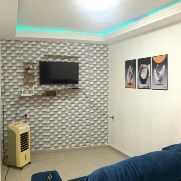 Casa de Praia, Praia da Concha, Ilhéus - BA