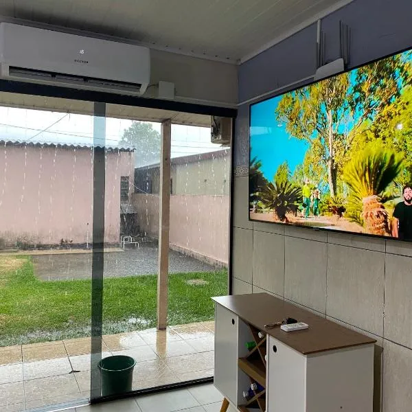 Habitação Verão
