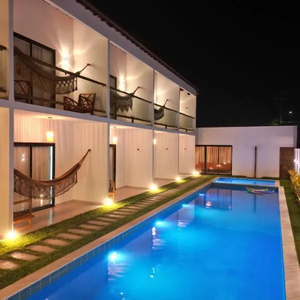 Yahweh Hotel