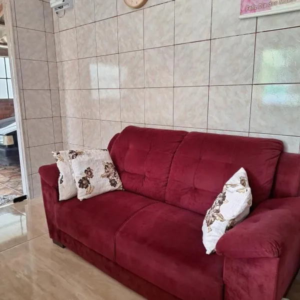 Habitación Familiar