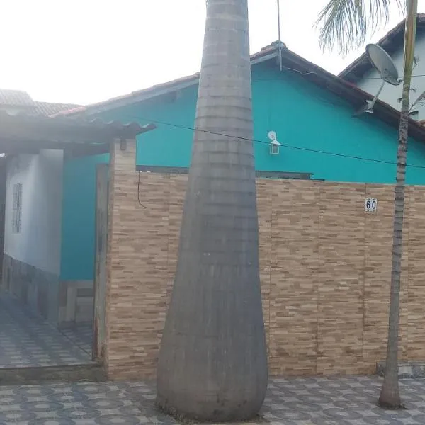 Casa de 2 quartos em Areias
