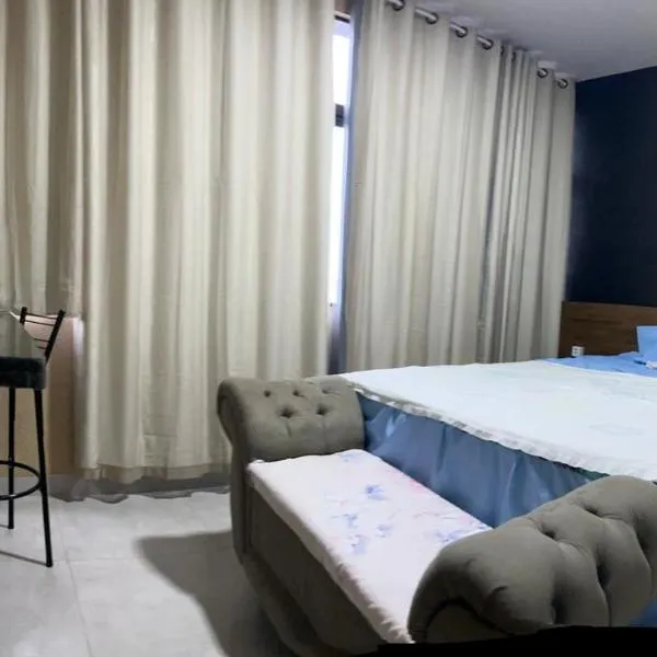 Apto 112 CENTRO