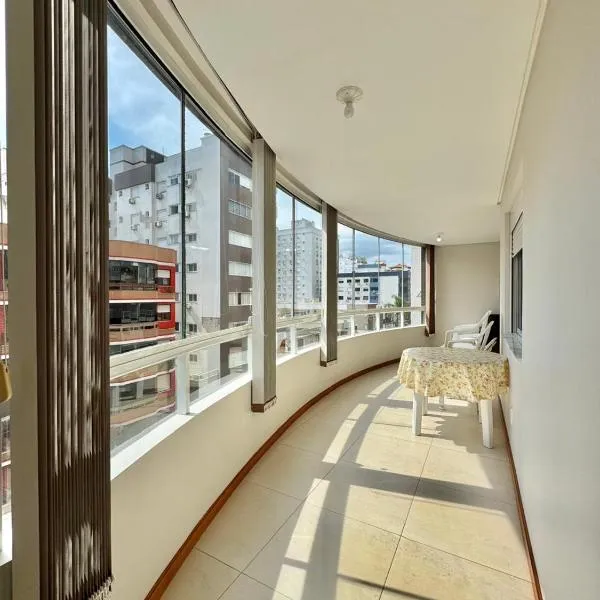Apartamento Vivendas do Atlântico