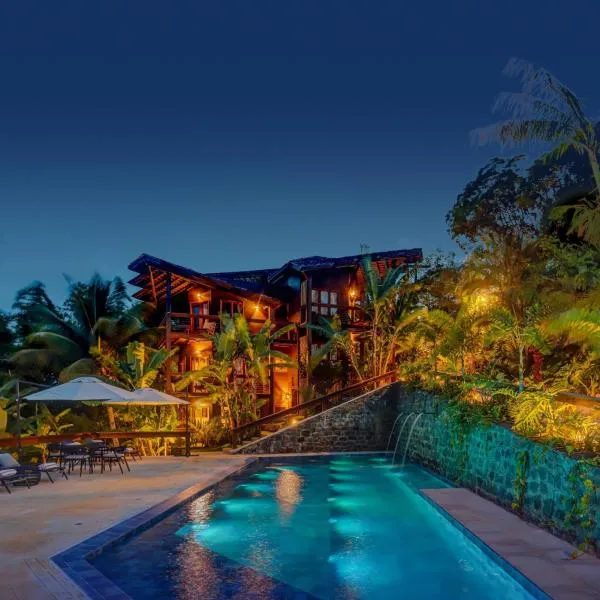 Chocolate Hotel