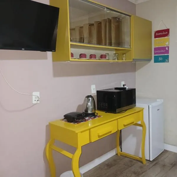Loft Confort