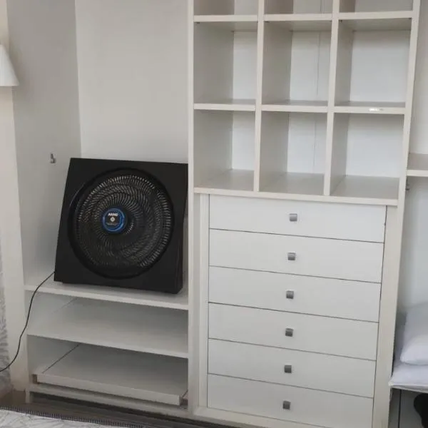 Apartamento - São Paulo SP - Planejado Excelente Localização